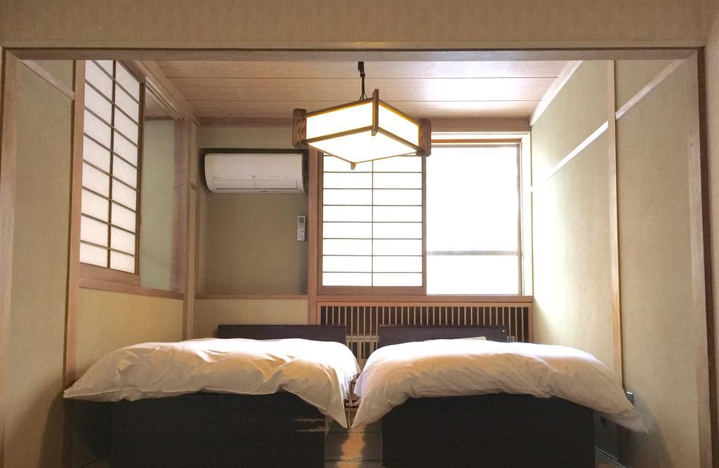 Hakuba Landmark Happo Lodge المظهر الخارجي الصورة