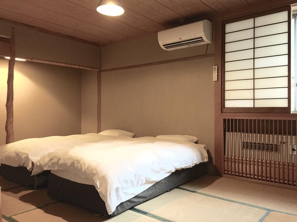 Hakuba Landmark Happo Lodge المظهر الخارجي الصورة