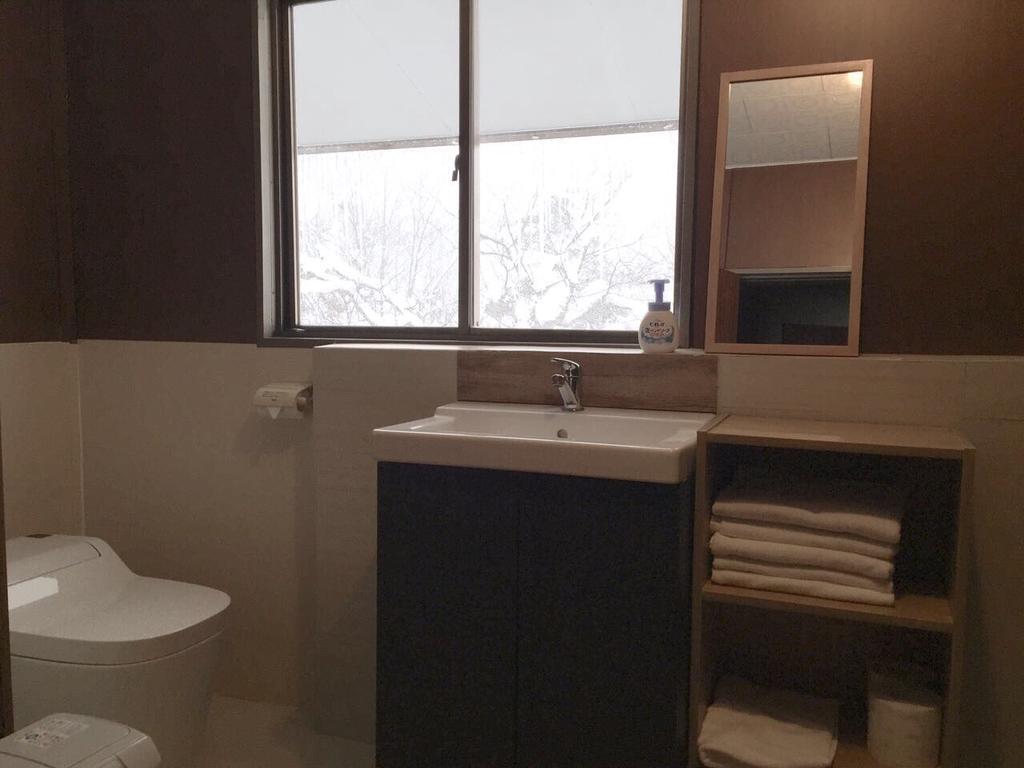 Hakuba Landmark Happo Lodge المظهر الخارجي الصورة