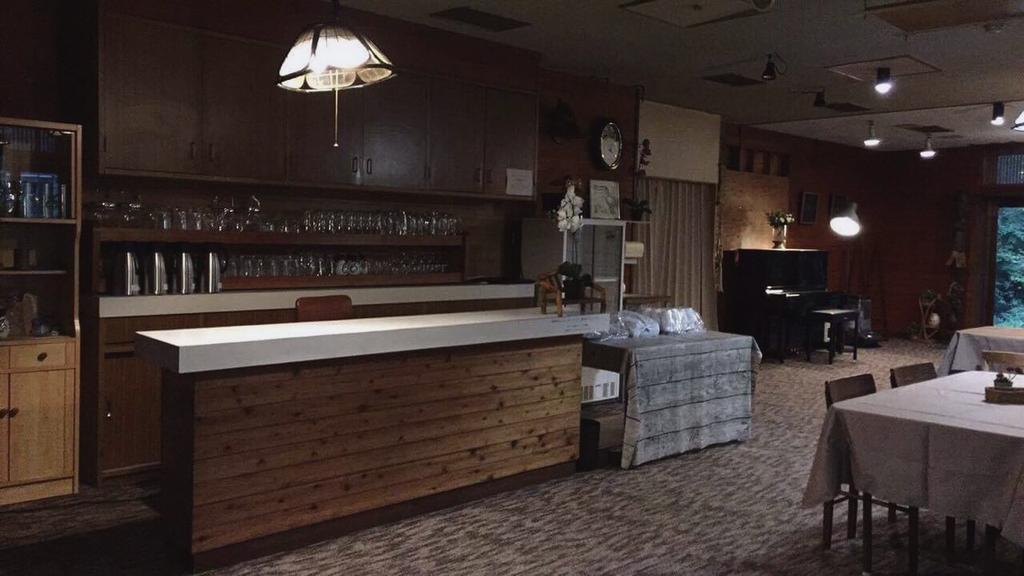 Hakuba Landmark Happo Lodge المظهر الخارجي الصورة